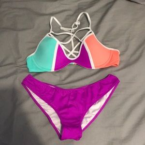 Victoria’s secret bikini